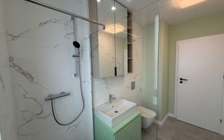 VANZARE APARTAMEN 63MP | 2 CAMERE | PIPERA | COMPLEX NOU | TERASA 11MP - Poză 9