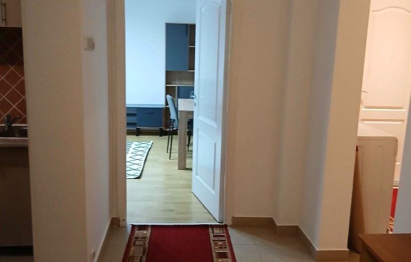 AP. 3 CAMERE 13 SEPTEMBRIE, BUCATARIE INCHISA, MOBILAT/UTILAT MODERN - Poză 14