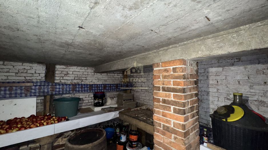 VILA 4 CAMERE, LERESTI, TEREN 3489 MP COMISION 0% CUMPARATOR - Poză 31