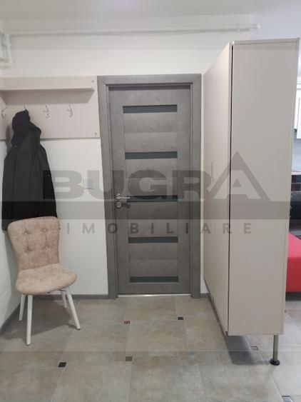 Apartament 2 camere, 49 mp, imobil nou, garaj, zona Corneliu Coposu - Poză 6