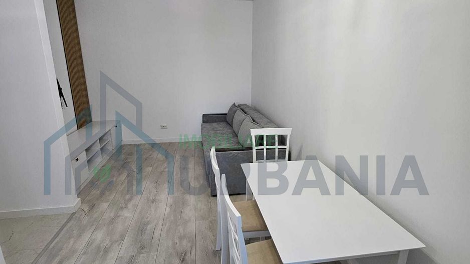 Apartament cu 2 camere de vânzare în Complexul Solumnia, zona Aurel Vlaicu, Iași - Poză 6