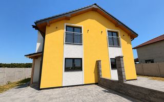 Duplex Mosnita Noua P+1 de vânzare - Poză 8
