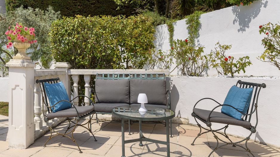 Vila fermecătoare la 25 minute de Cannes - Poză 22