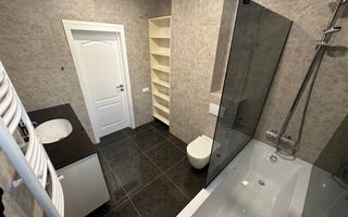 Chirie duplex, 3 nivele, str. Poiana Pinului, sect. Botanica - Poză 16