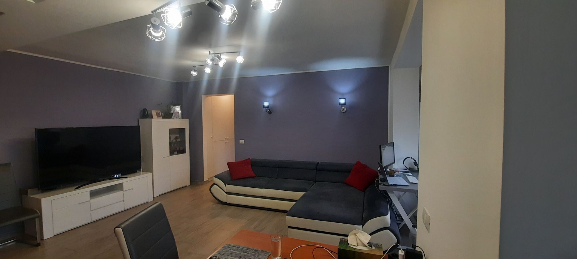 Apartament mobilat si utilat! ZONA Centru/Victoriei - Poză 26