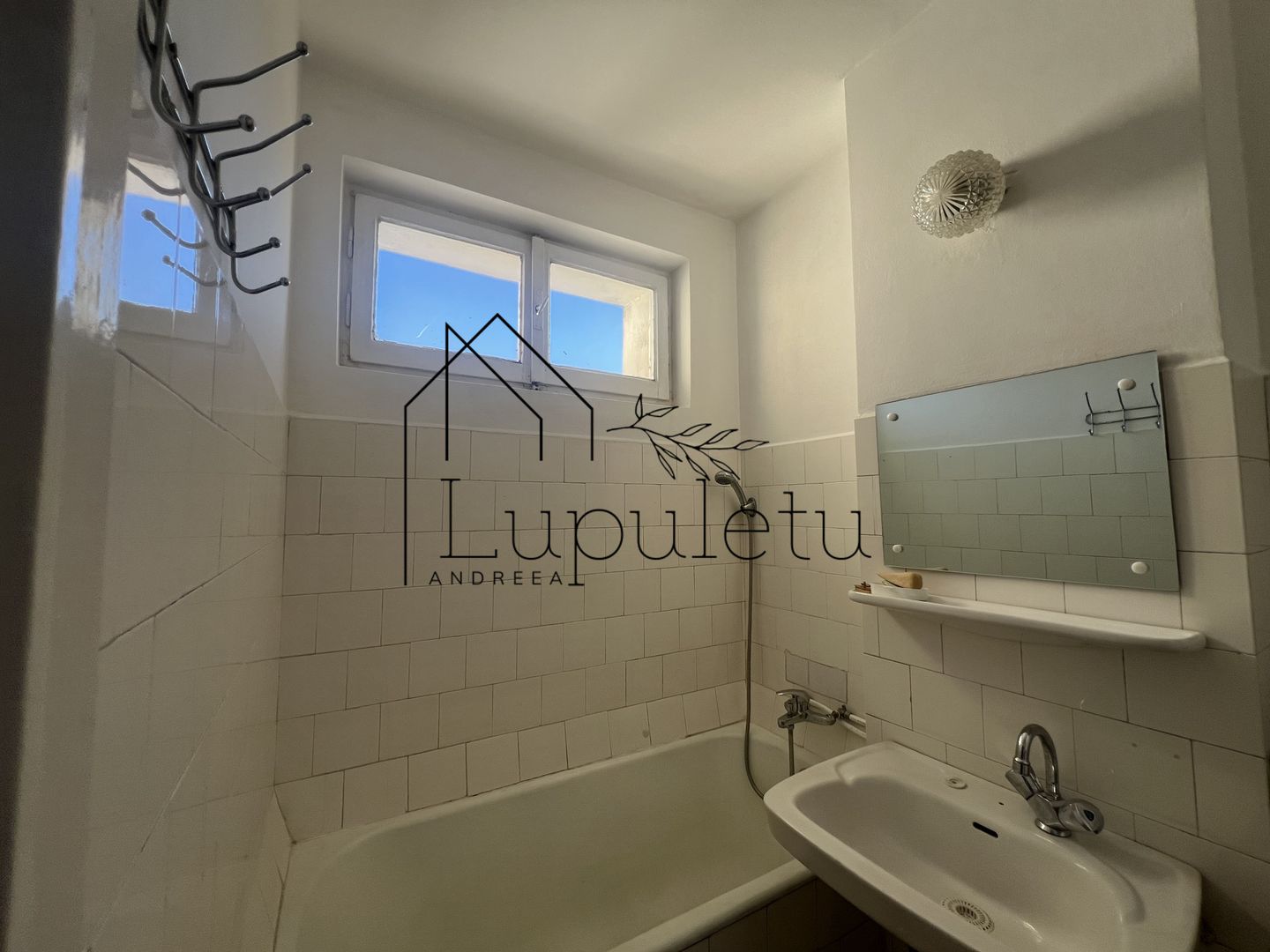 Apartament de Inchiriat | 2 Dormitoare | 56 MPU | Mihai Viteazu - Poză 3
