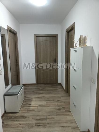 Apartament 3 camere  Lipovei etaj 2 - Poză 11