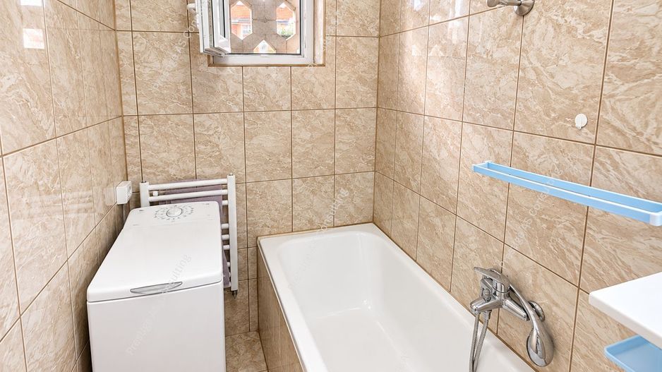 Apartament 2 camere de inchiriat | Dacia | Strada Brandusei - Poză 5