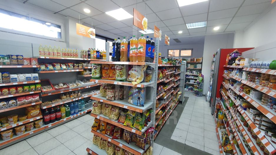 Spațiu comercial de închiriat | Zona Turnișor - Poză 2