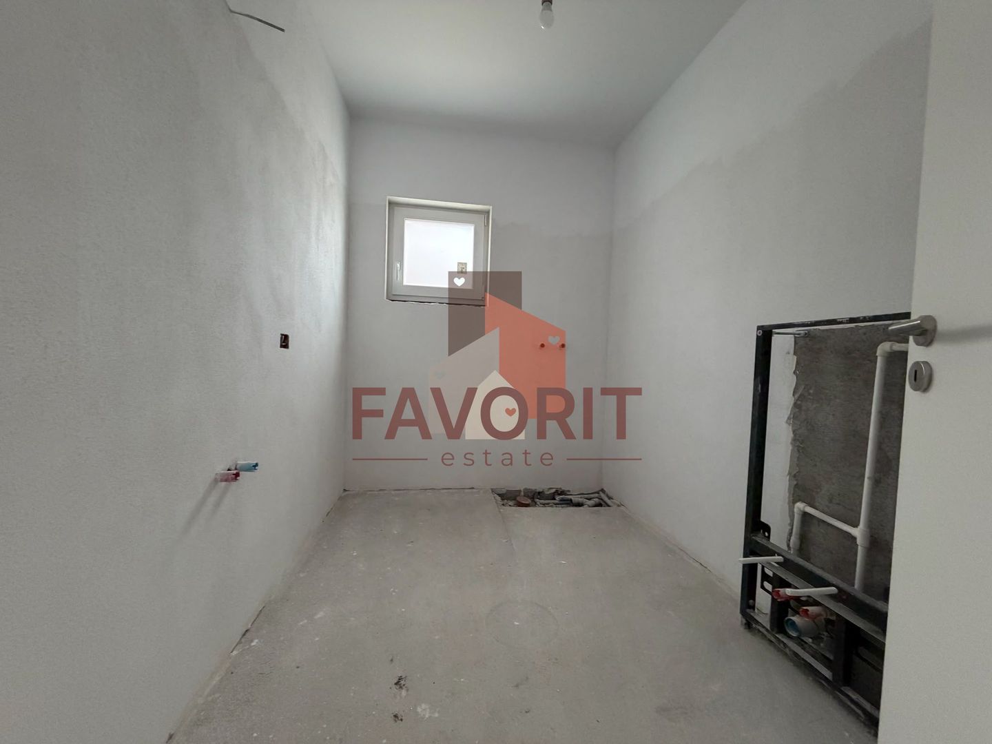 Casă Individuala | 3 camere | Toate utilitatile | Teren Generos | - Poză 9