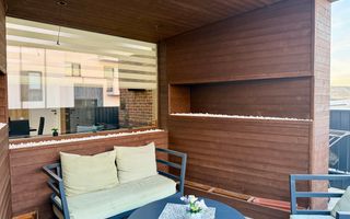 Penthouse la cheie | Parcul Poligon - Poză 24