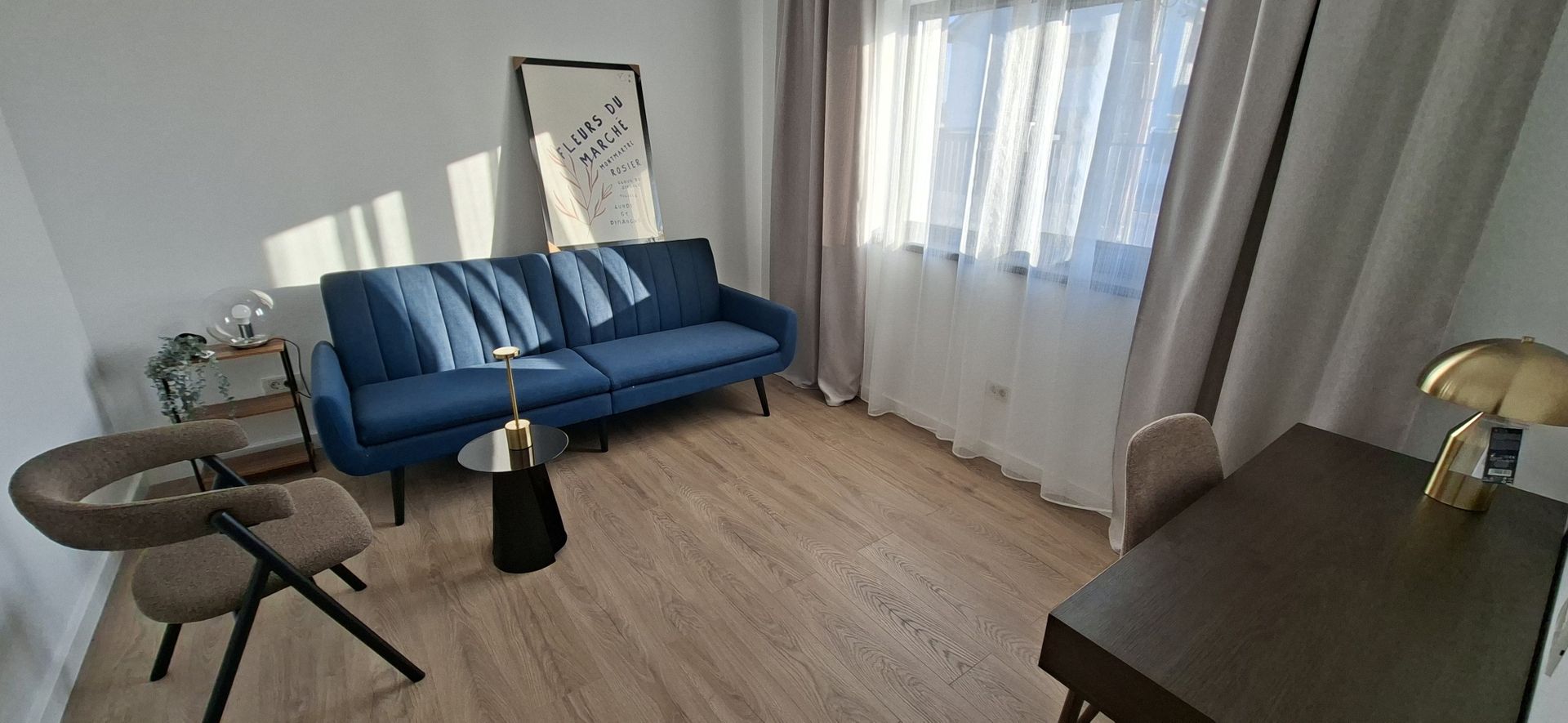 Duplex cu 5 camere la prima inchiriere - Poză 8