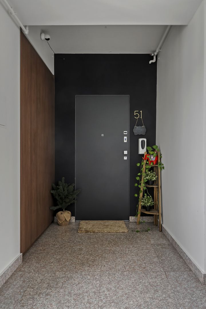 PENTHOUSE UNICAT LAGUNA RESIDENCE VEDERE LAC - Poză 29