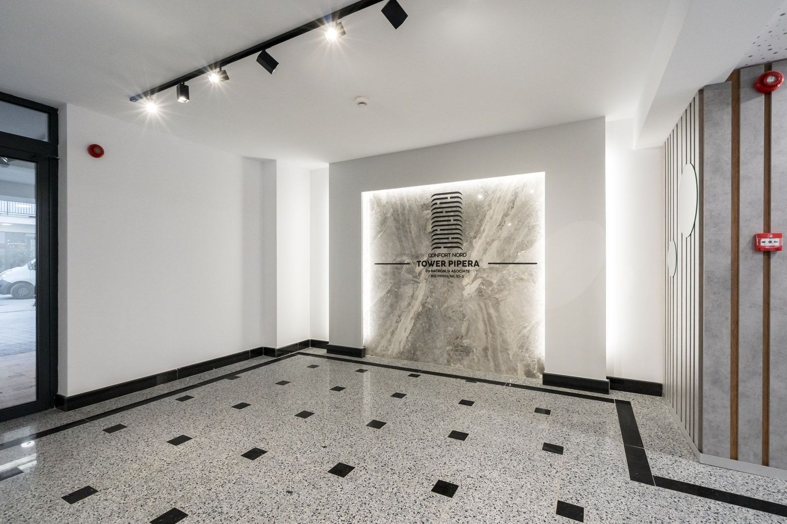 COMISION 0% - Apartament superb - design exclusivist la 2min de Rond OMV - Poză 15