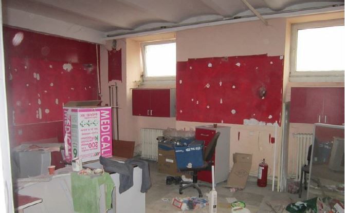 Spatiu comercial Arad - Poză 6