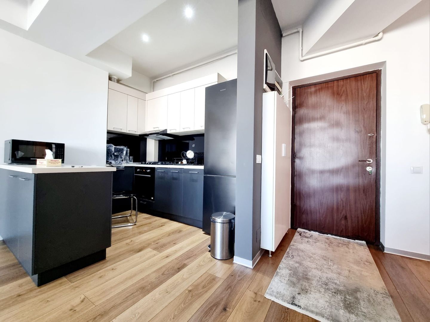 2 Camere Calea Dudesti B-dul Unirii Nerva Traian B-dul Octavian Goga - Poză 9