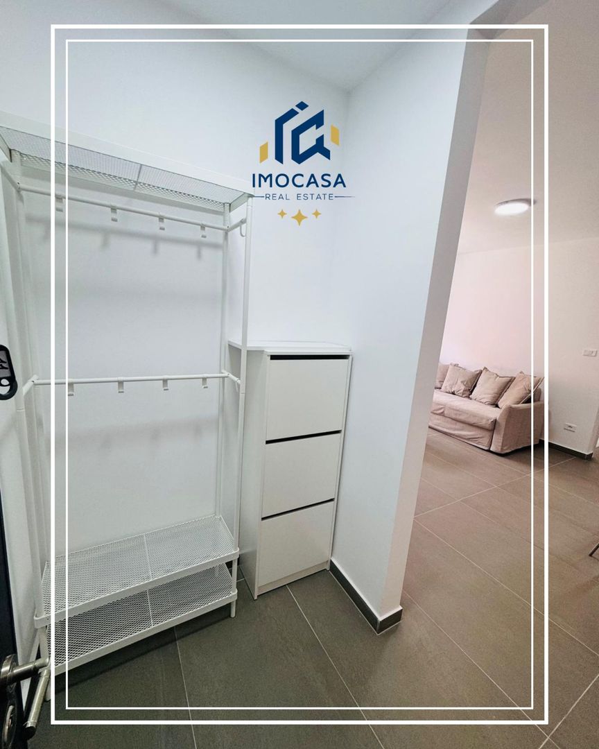 De Vanzare apartament Nou 2025 la chei, Arad - Poză 7