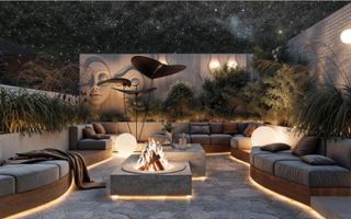 Penthouse high end cu terasă rooftop și piscină I One Floreasca Towers - Poză 17