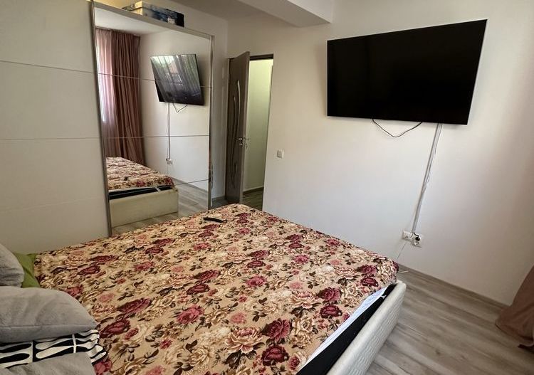 Apartament luminos, 3 camere,  Bld. Brancoveanu, zona Aurel Persu. - Poză 6