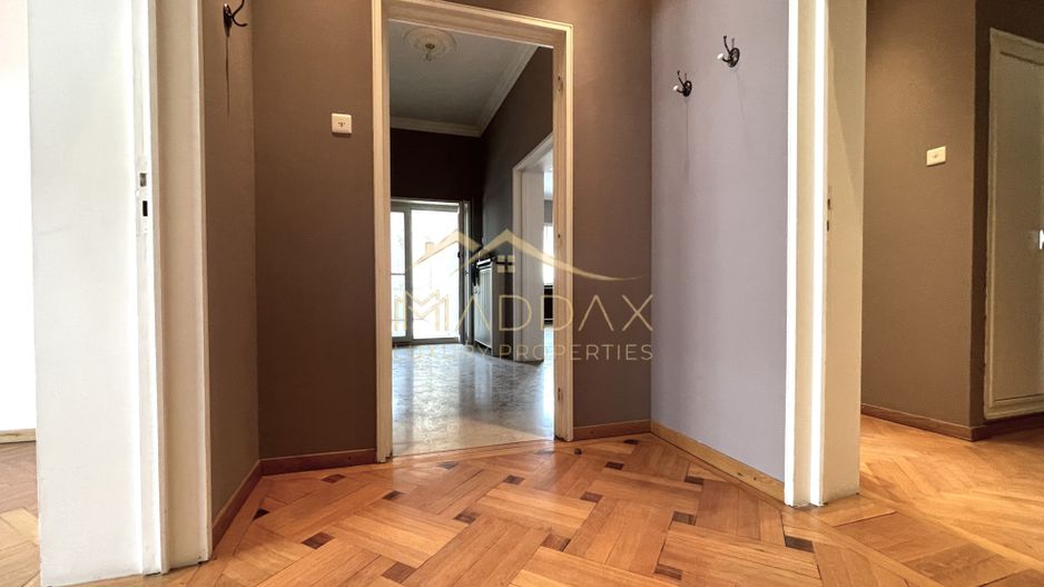4 rooms ***203 SQM useful*** / 38 SQM terrace + garage / Primaverii - Poză 20
