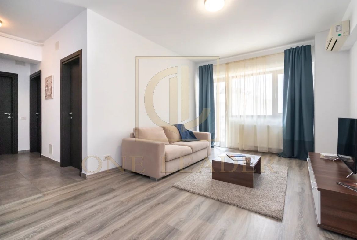 Apartamente de închiriat | Vitan – Metrou Mihai Bravu (3 min) - Poză 1