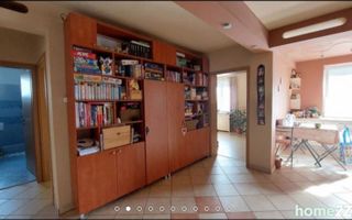 Apartament 3 camere de închiriat | Sibiu, Central | 82 mp - Poză 1