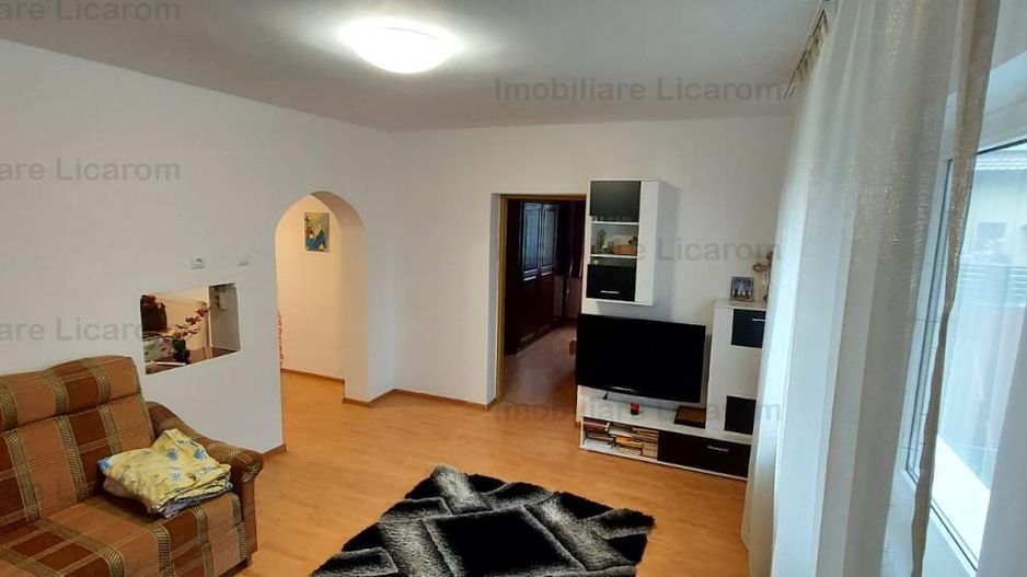 Proprietate individuala Bod S+P+E+M,zona de vile,837mp,149900 eur - Poză 17