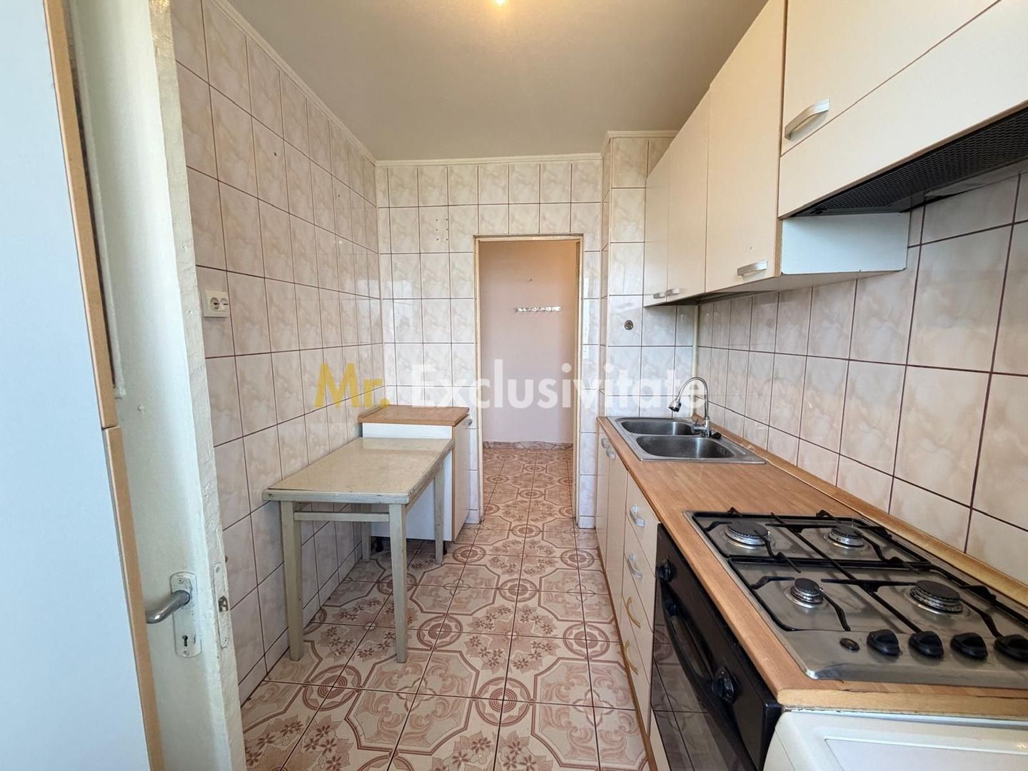 Apartament 3 camere decomandat Trivale - Poză 9