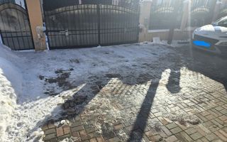 Casă 4 camere + teren de 308 mp - zona Sângeorgiu de Mureș - Poză 16