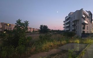 Teren intravilan 1450 mp Voluntari | Dublă deschidere | Proiect DTAC i - Poză 8