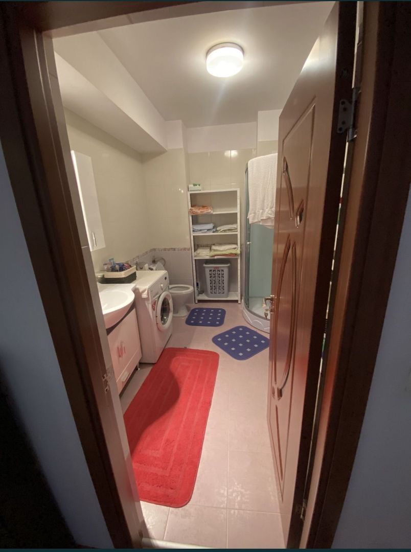 Apartament 3 camere Strada Rodnei - Poză 6