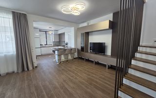Vilă premium | The Class Villas, Tunari| Rooftop 60 mp - Poză 2