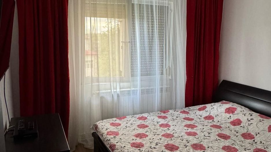Apartament 2 cam Micro 39,mobilat ,utilat - Poză 2