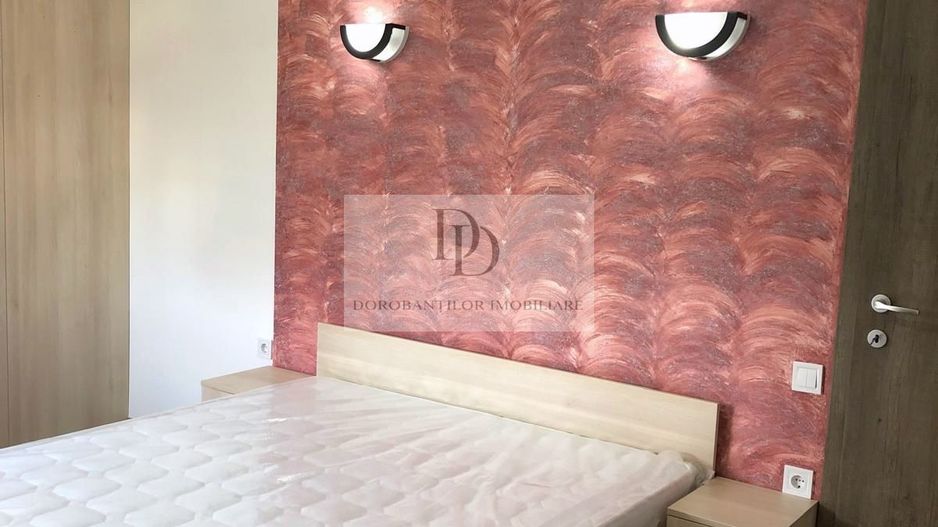 Apartament 3 camere | Parcare inclusă | Zonă liniștită – Buna Ziua - Poză 1