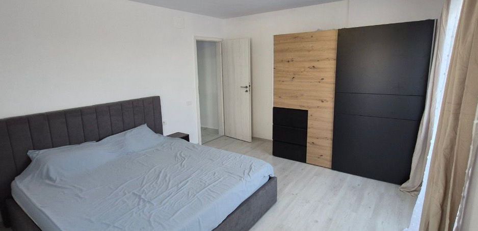 AP. 2 CAMERE SALAJAN,BUCATARIE INCHISA,PET-FRIENDLY,LOC PARCARE. - Poză 1