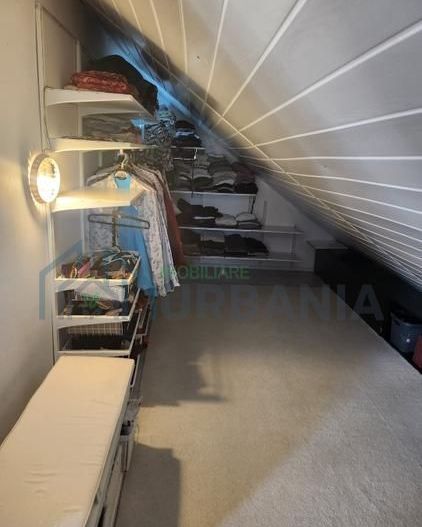 Casă de vânzare în Dancu, str. Dacia, Holboca – 180 mp utili, teren 530 mp - Poză 9