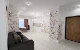 Vânzare, apartamnet, 2 camere, bd. Mircea cel Bătrîn, Ciocana - Poză 5