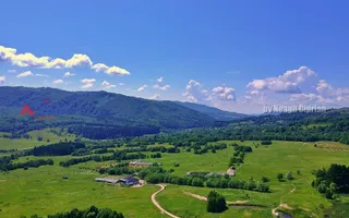 AZURA Imobiliare Pitesti - Casă de vacanță, Nucșoara! - Poză 21