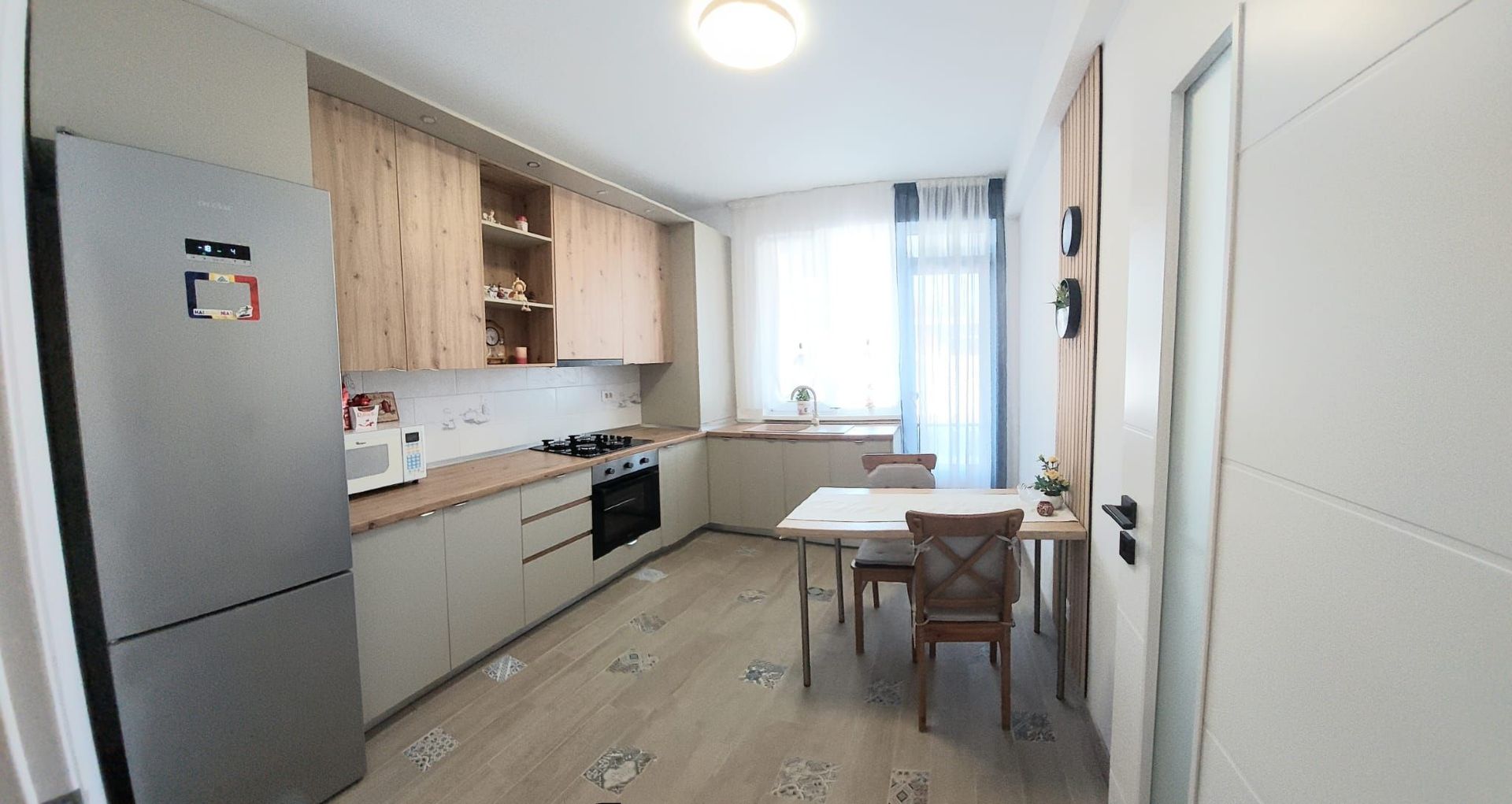 Casa individuala in Corbeanca, mobilata si utilata, gata de locuire. - Poză 6