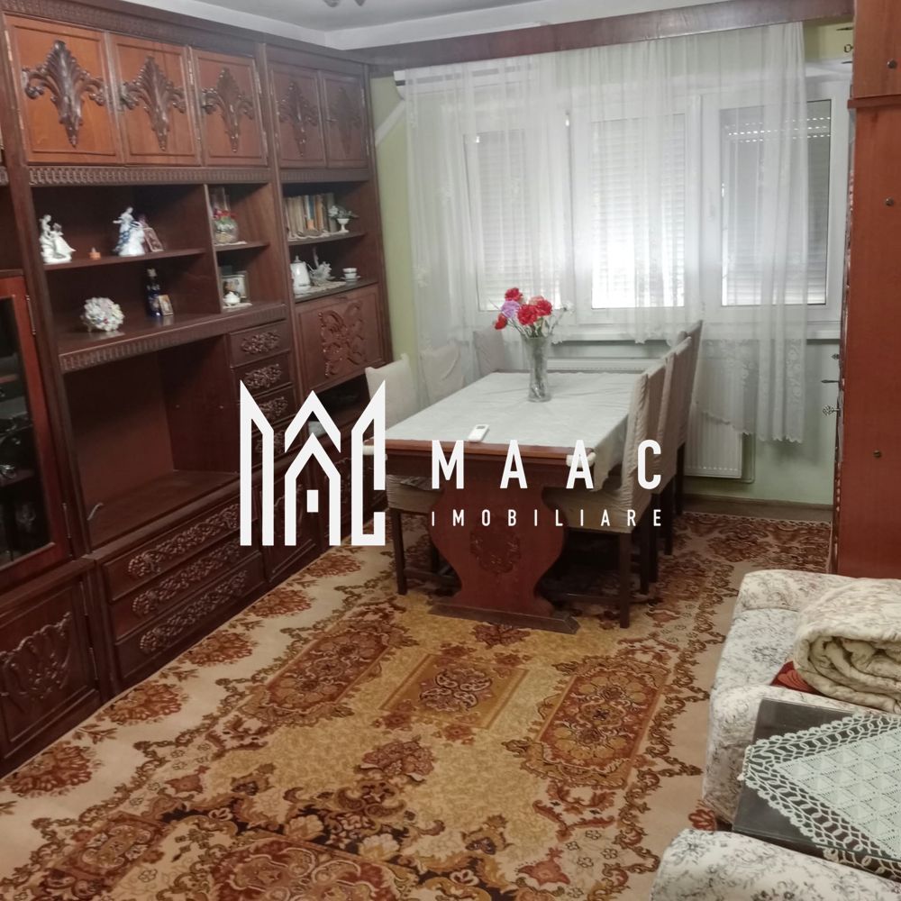 Apartament 2 camere de închiriat | Sibiu | 60 mp | decomandat - Poză 3