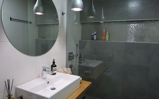 Apartament 2 camere complet mobilat 102 The Address - Poză 9