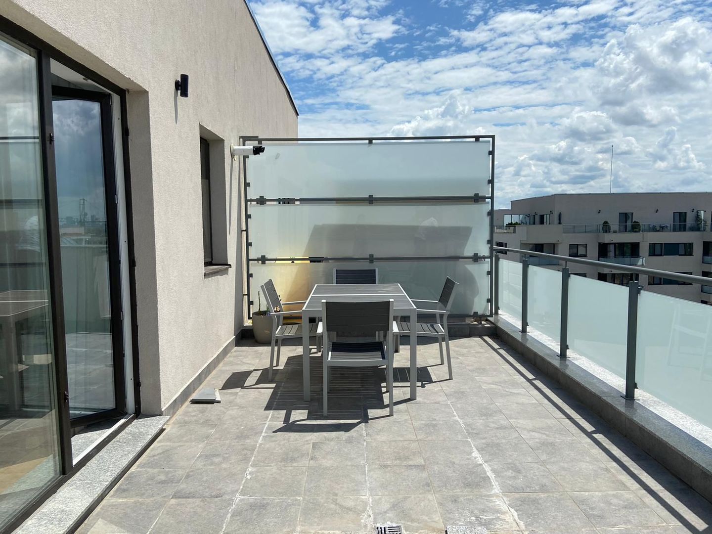 Penthouse 3 camere Pipera | New Point - Poză 8