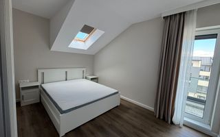 Apartament 3 camere, modern, suprafata generoasa - Poză 19