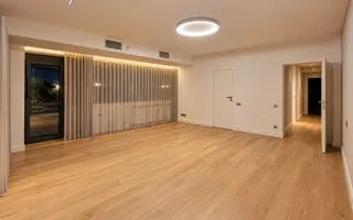 Apartament 4 camere Soseaua Nordului | Curte proprie 340mp | Loc de parcare 24mp - Poză 13