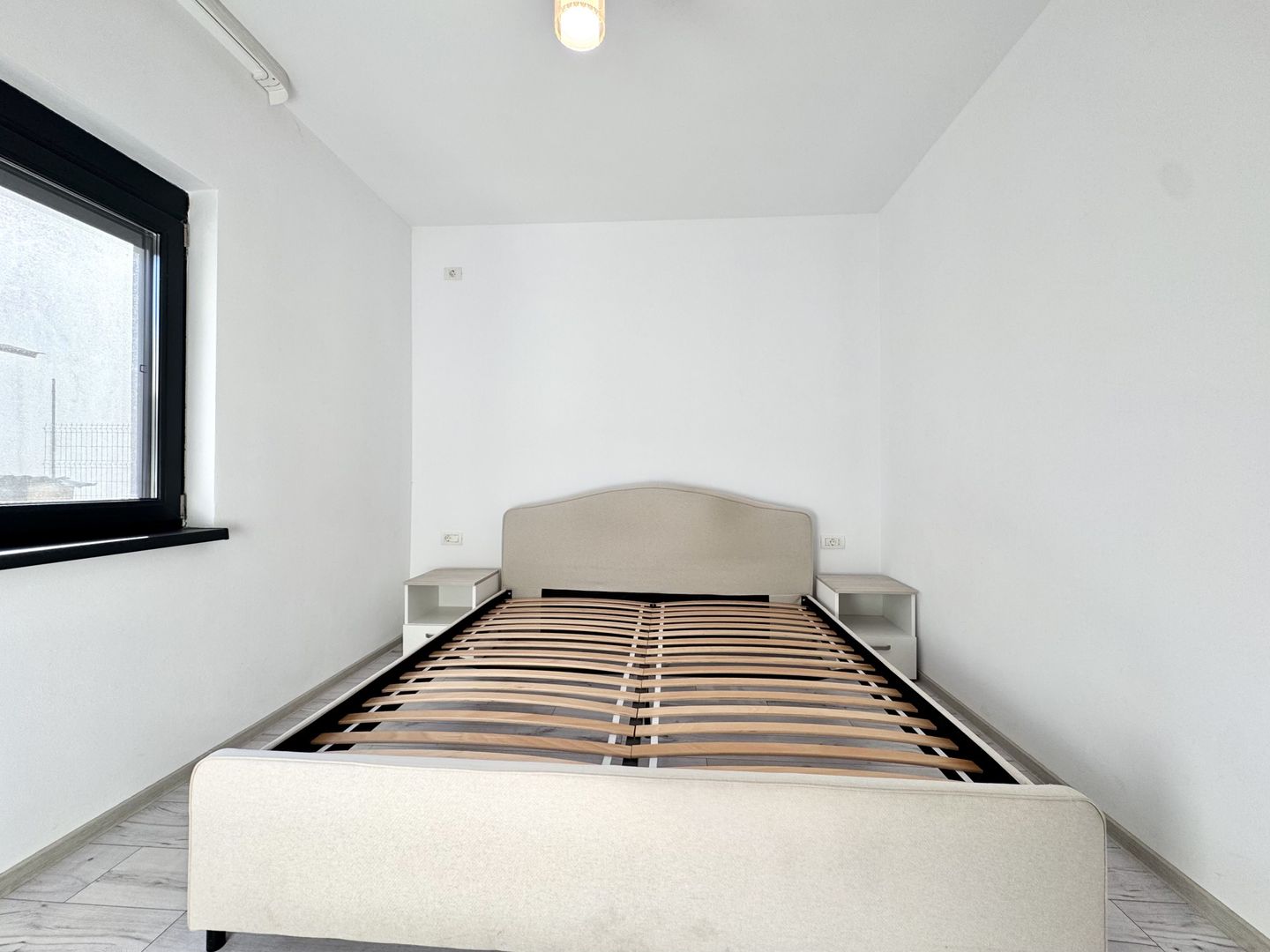 Confort și liniște: 3 camere cu curte – Lipovei - Poză 20