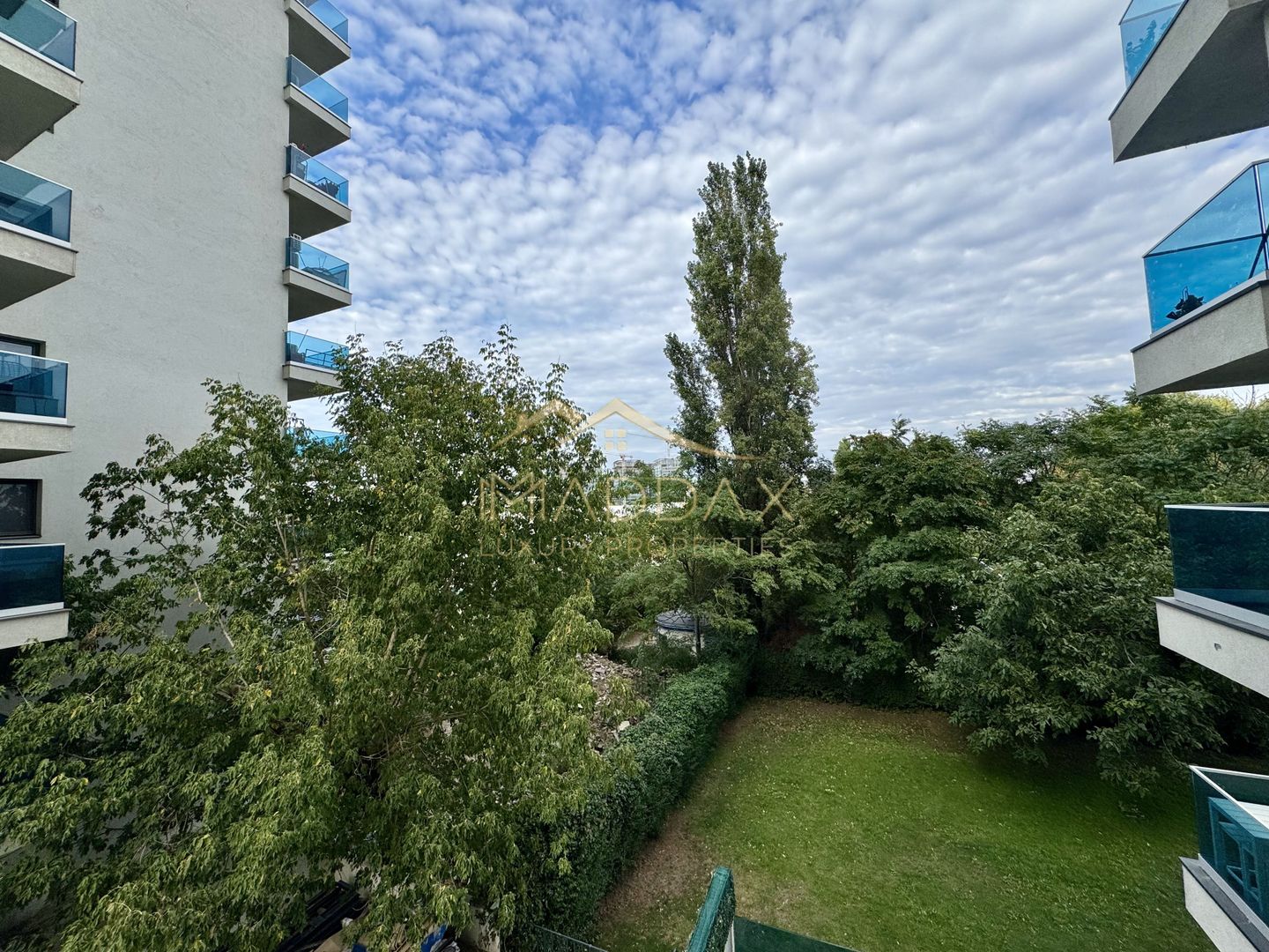 Apartament cu 3 camere ***Mobilat Complet***// Floreasca - Lake View / 1 Parking - Poză 5
