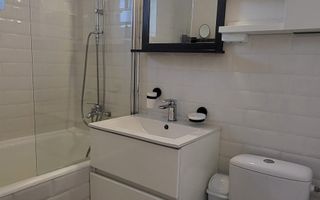 AP. 2 CAMERE- P-TA SUDULUI, PET-FRIENDLY, BLOC REABILITAT, METROU - Poză 8