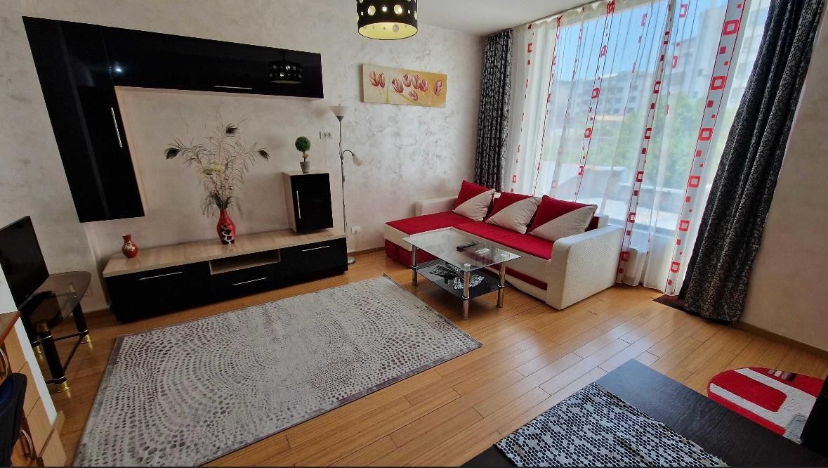 2 Camere Palat Parlamentului Cotroceni Marriot - Poză 1