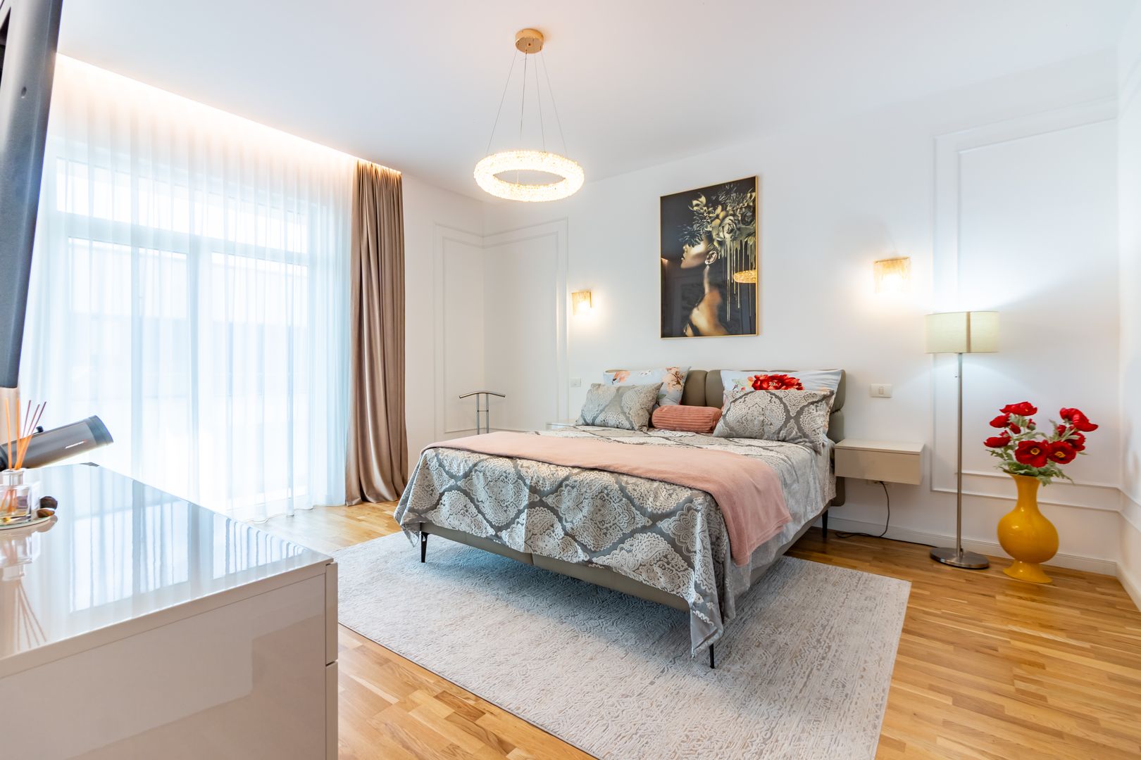 Vânzare casă modernă cu 5 camere | Corbeanca | Grădină și confort - Poză 25