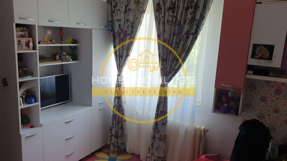 Apartament cu 3 camere/ Etaj intermediar/ 62mp/ zona Mircea cel Batran - Poză 4